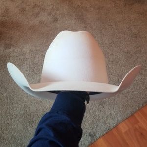 Bailey's Western Hat